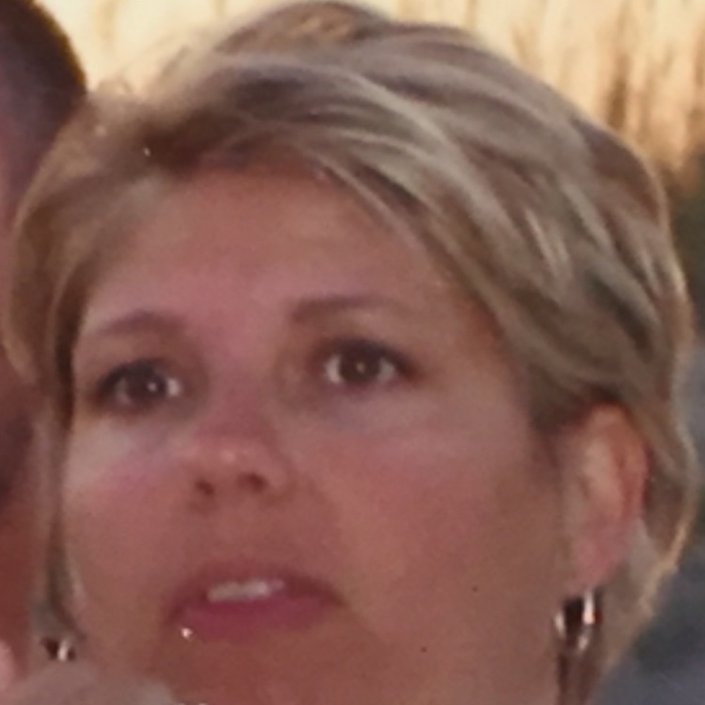 Meet your Posher, Sheri